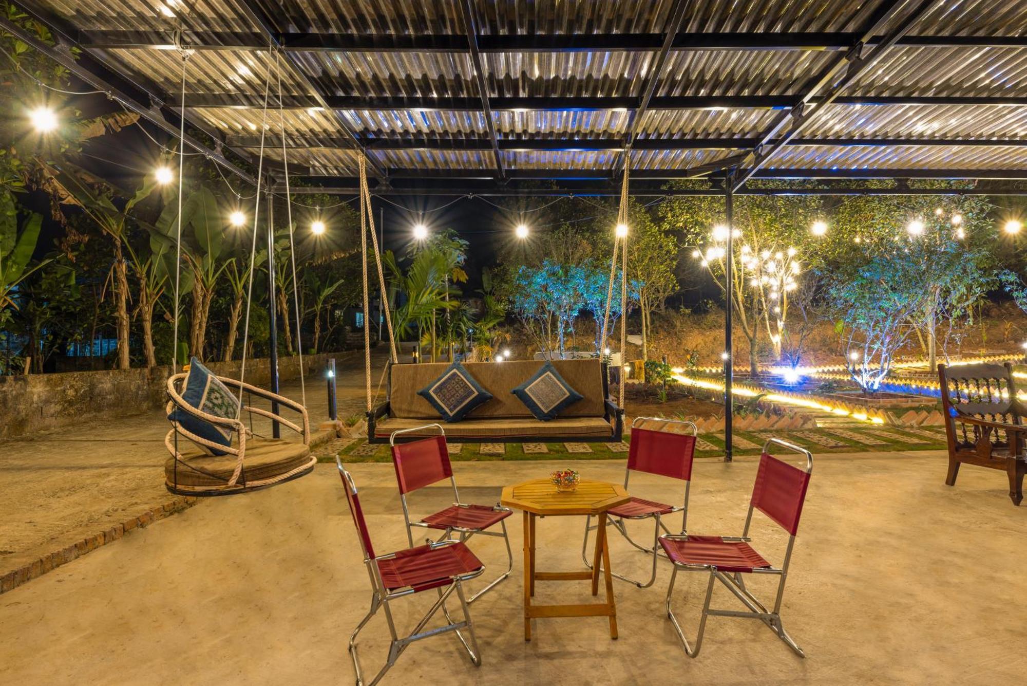 Cat Ba Spring Garden Homestay Hien Hao Habitación foto